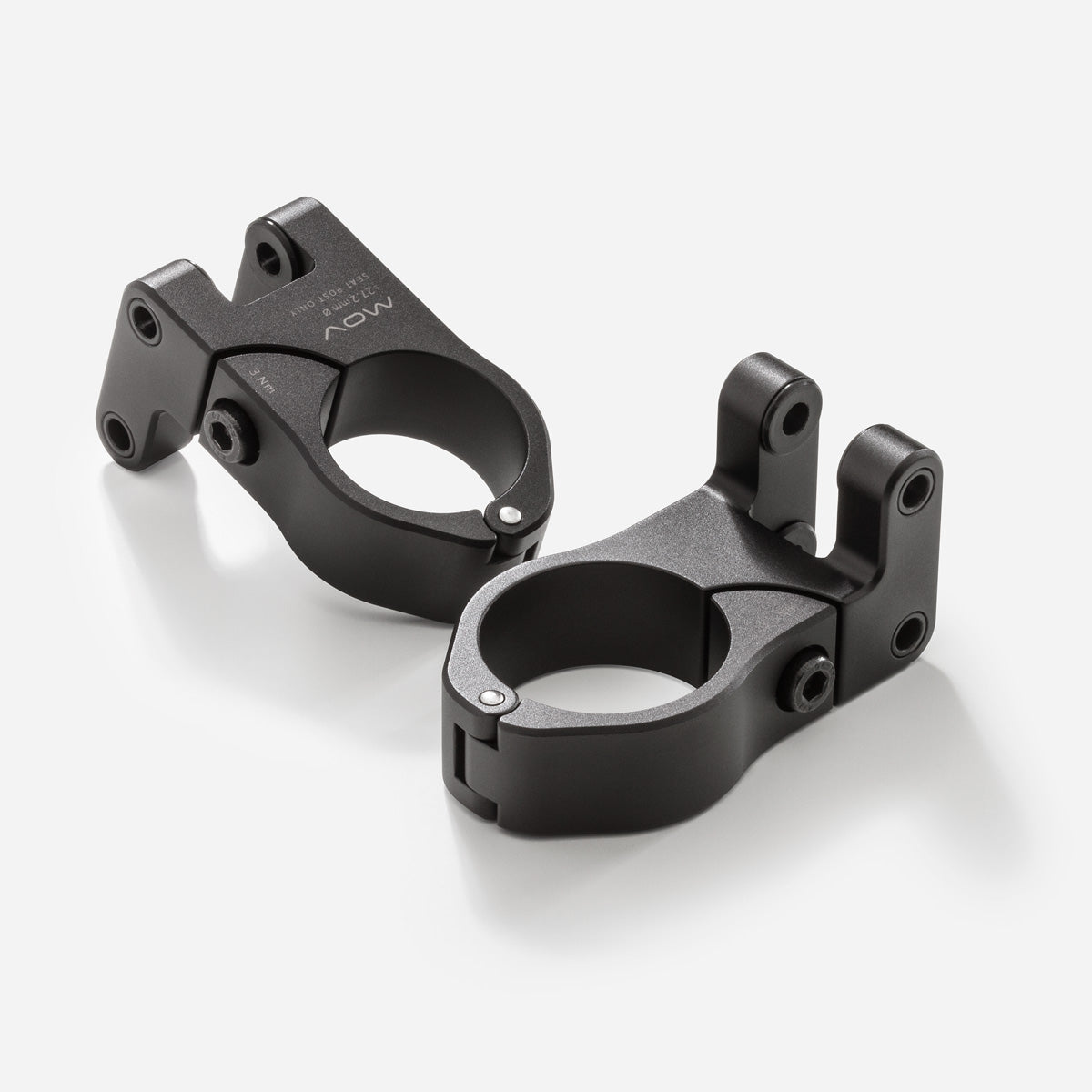 BASE Clamp