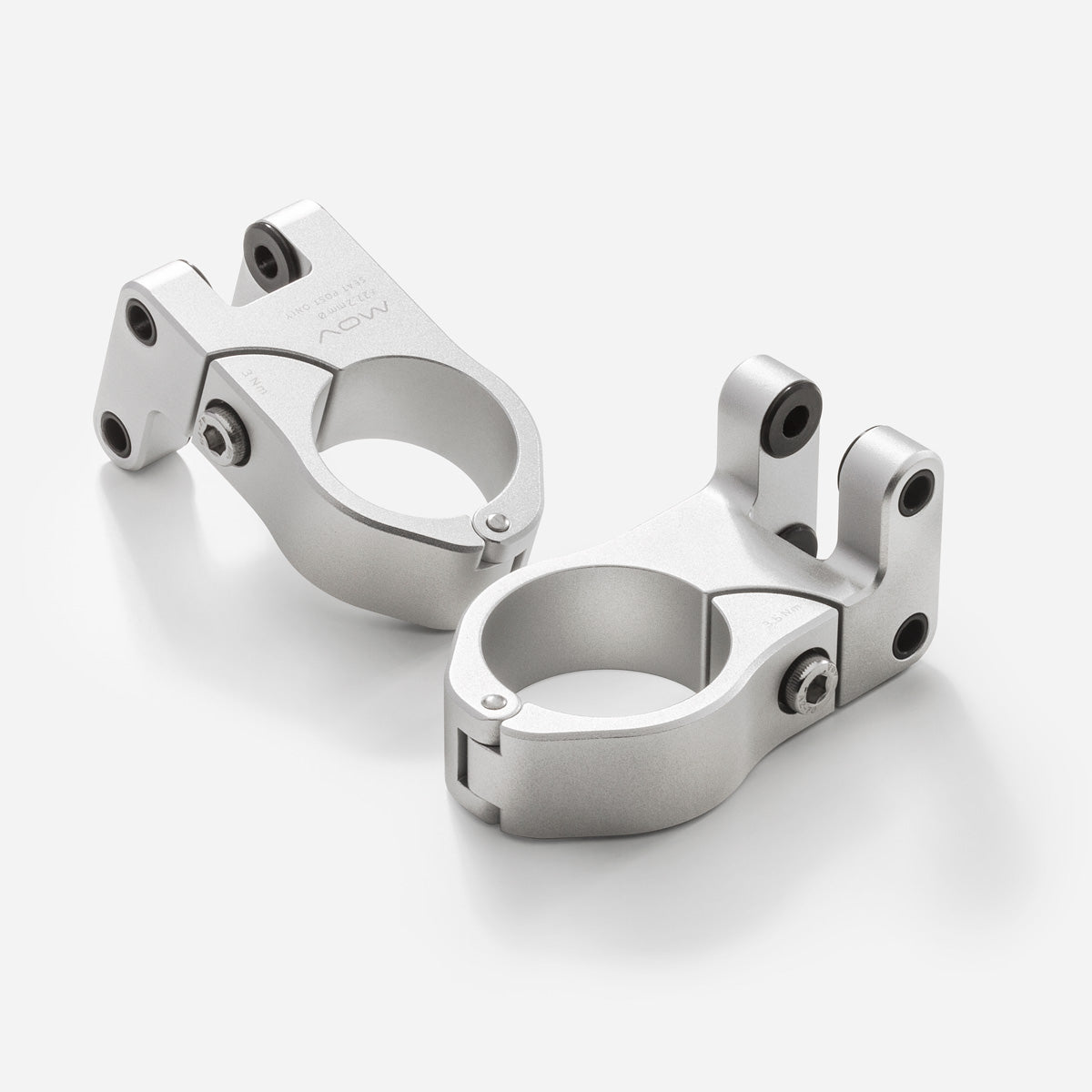 BASE Clamp