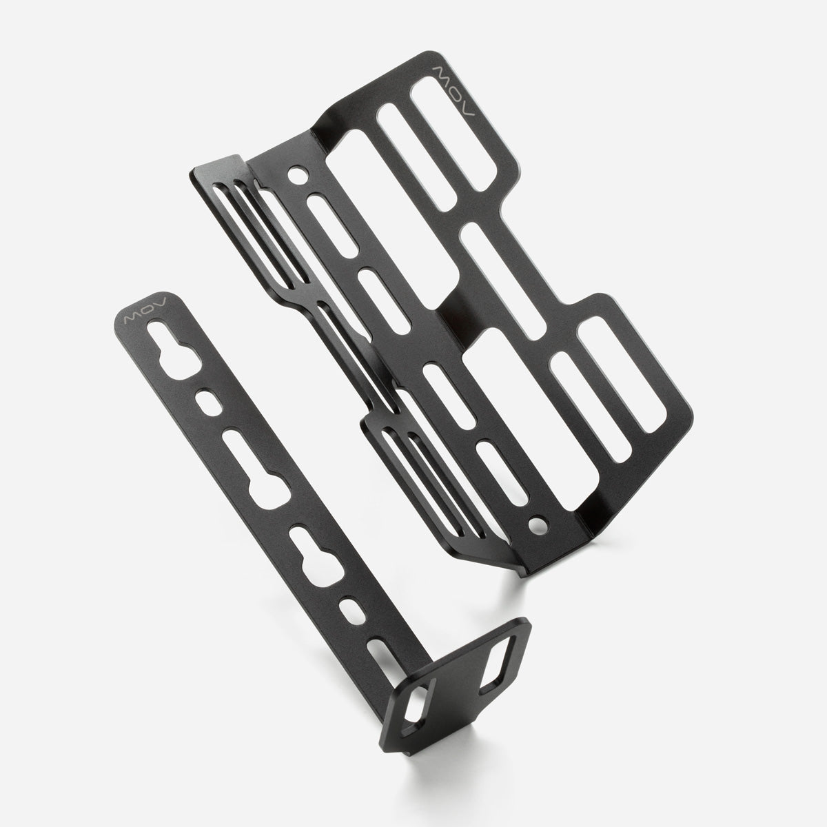 Compact Rack