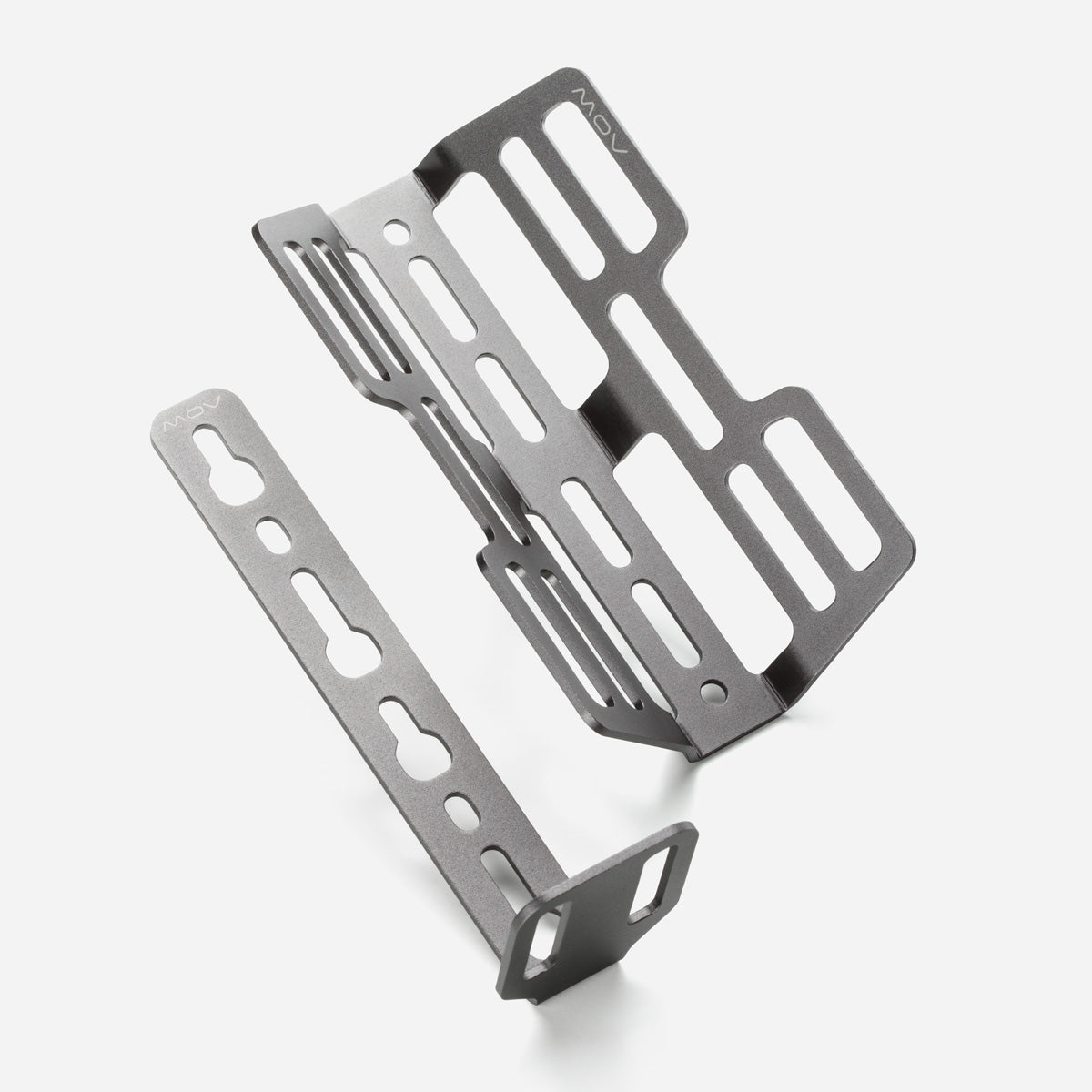 Compact Rack