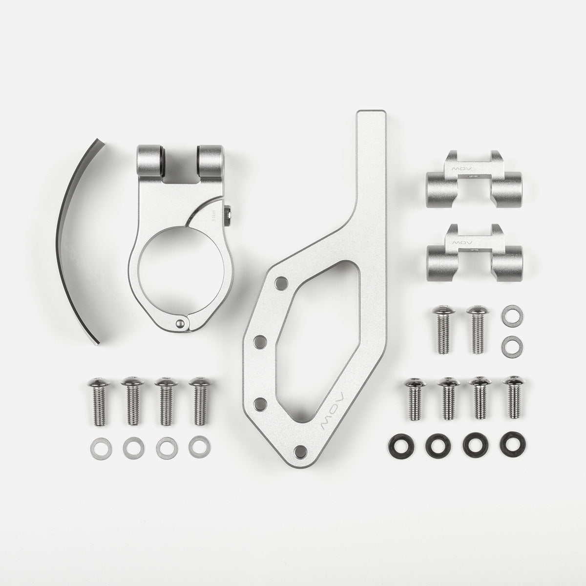 MultiAngle DH Mount Set