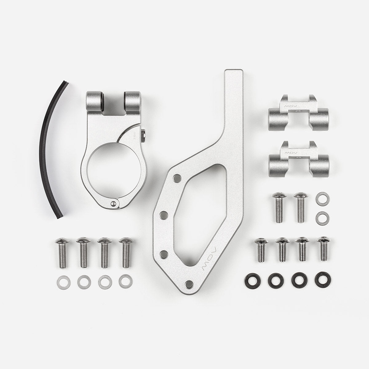 MultiAngle DH Mount Set