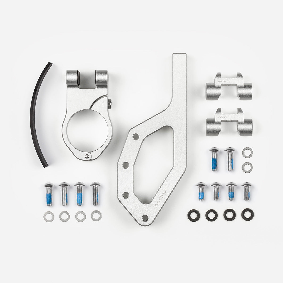 MultiAngle DH Mount Set