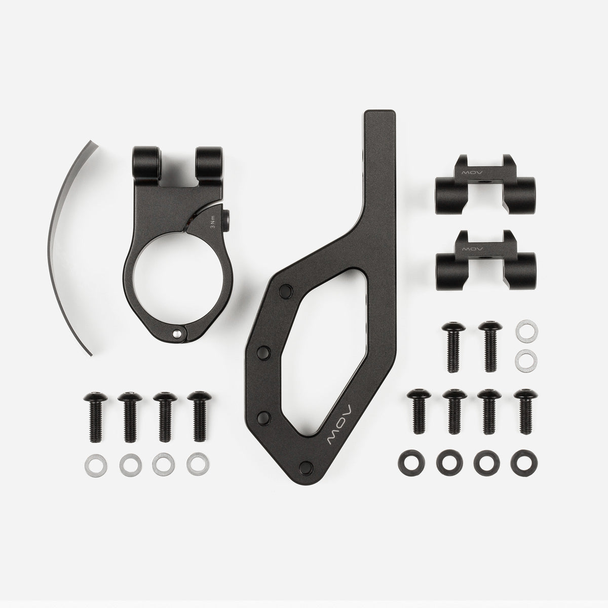 MultiAngle DH Mount Set