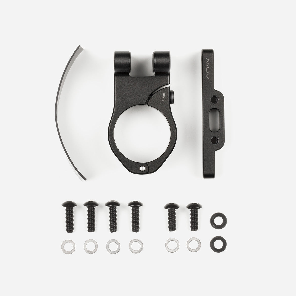 Mini Mount Set
