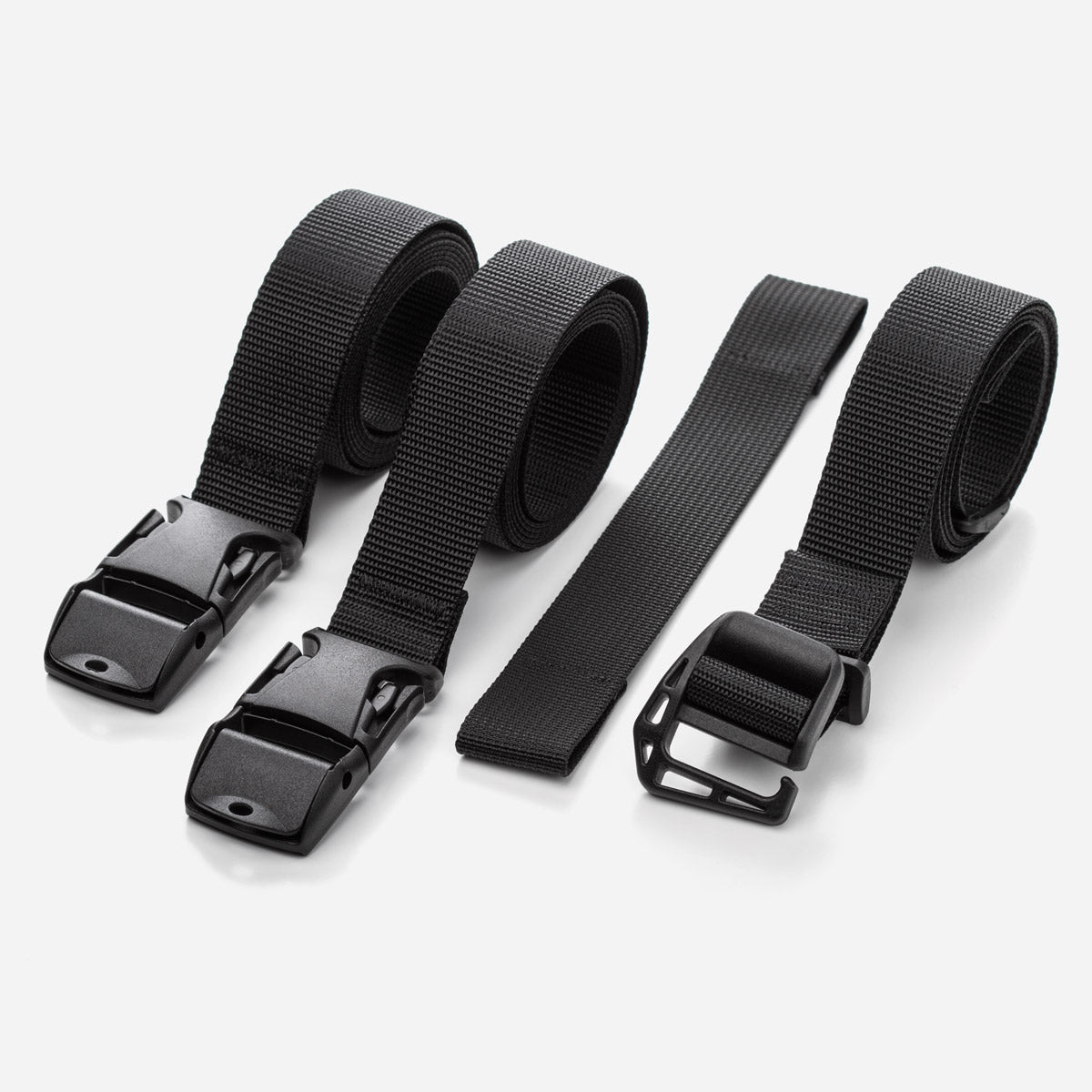 Nylon Strap Kit