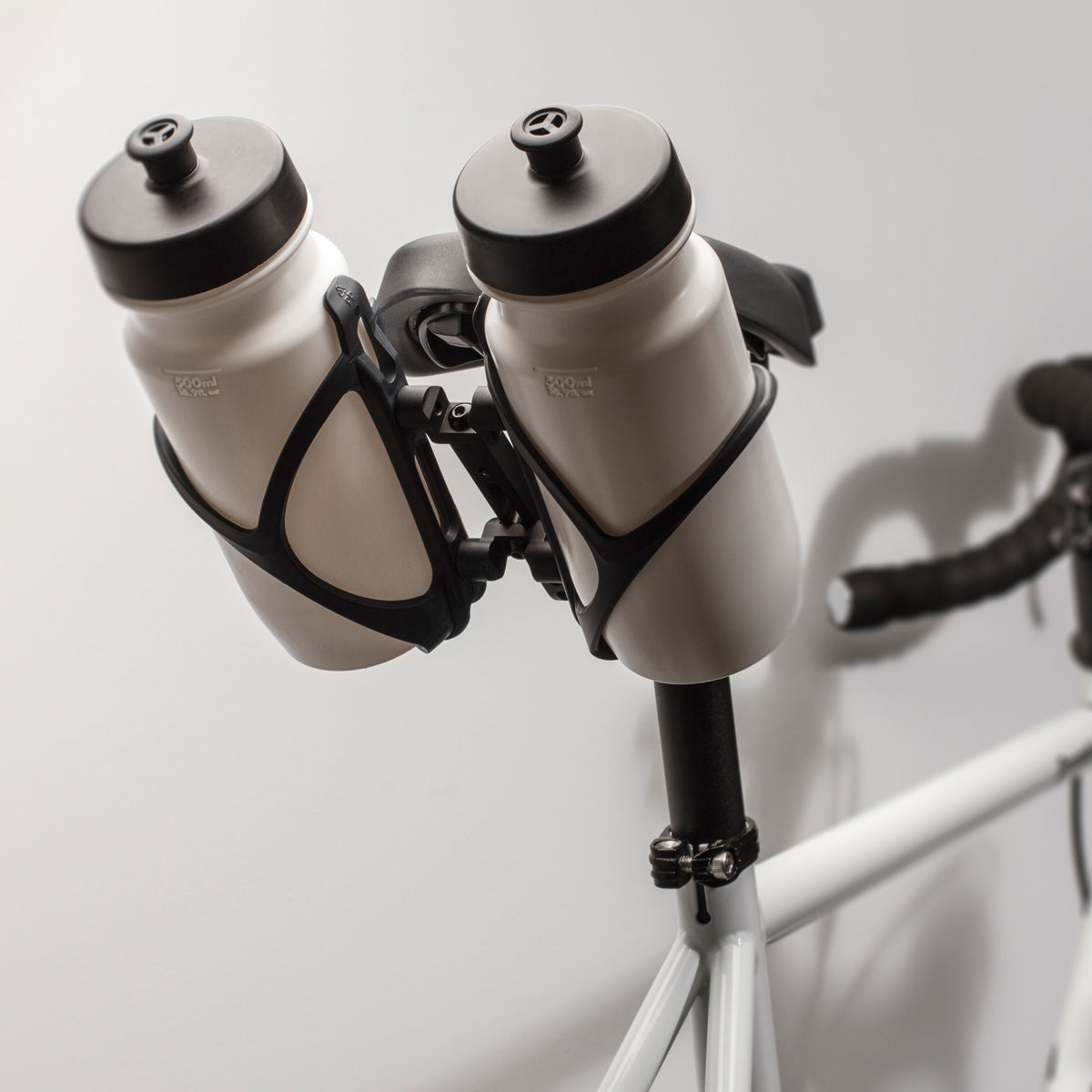 Rear-Light Holder