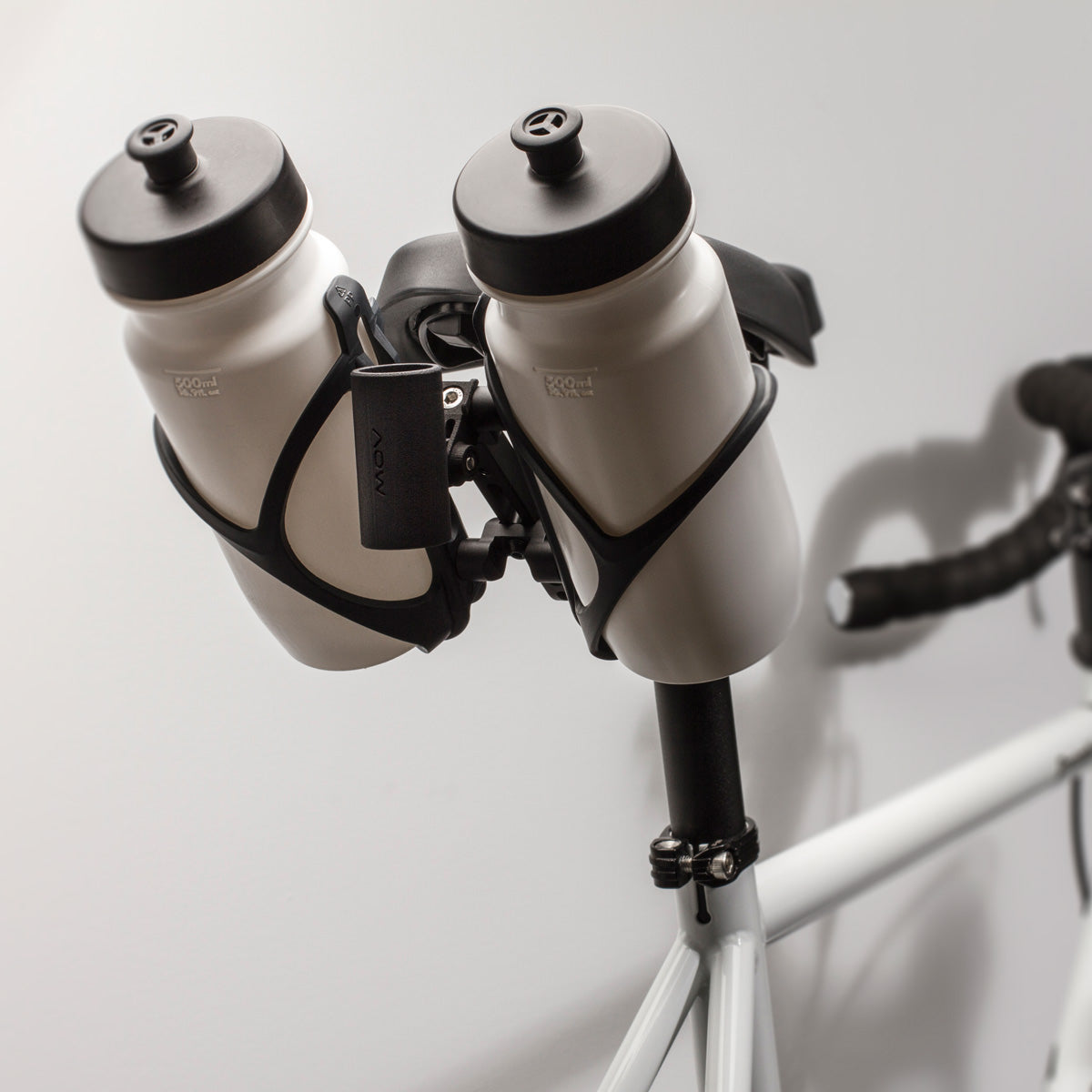 Rear-Light Holder