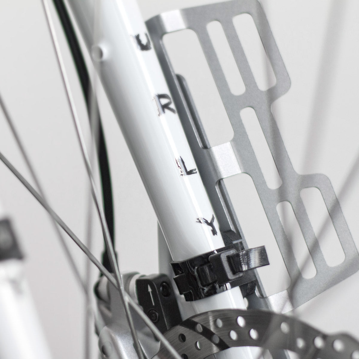 Cage Adapter