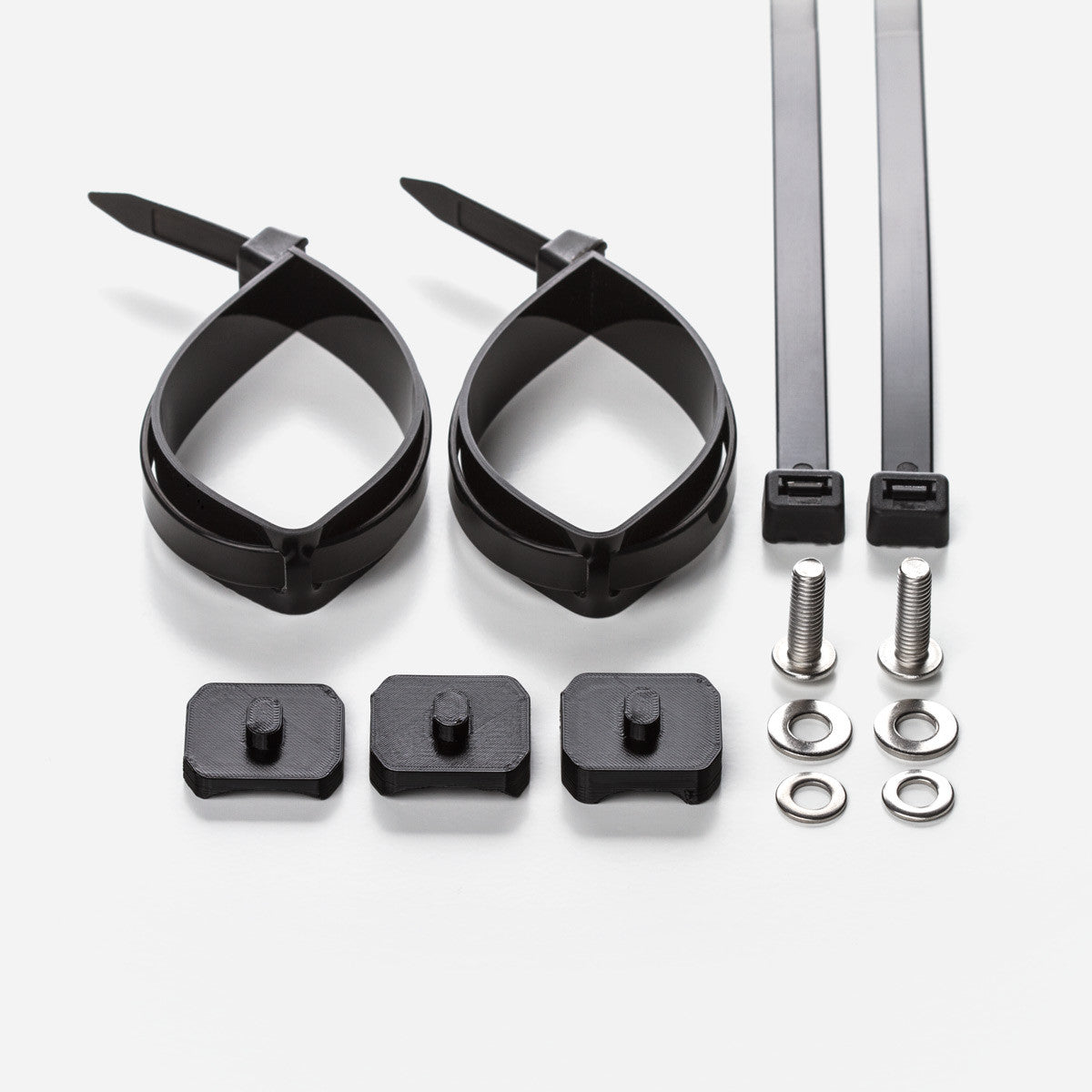 Cage Adapter