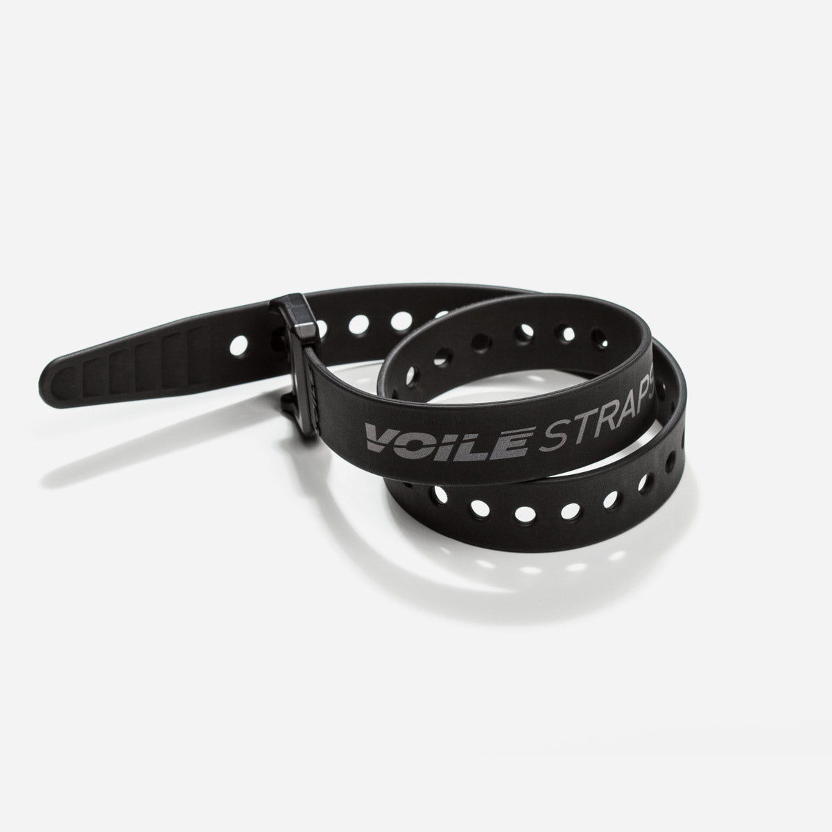 Voile Straps Nylon Buckle