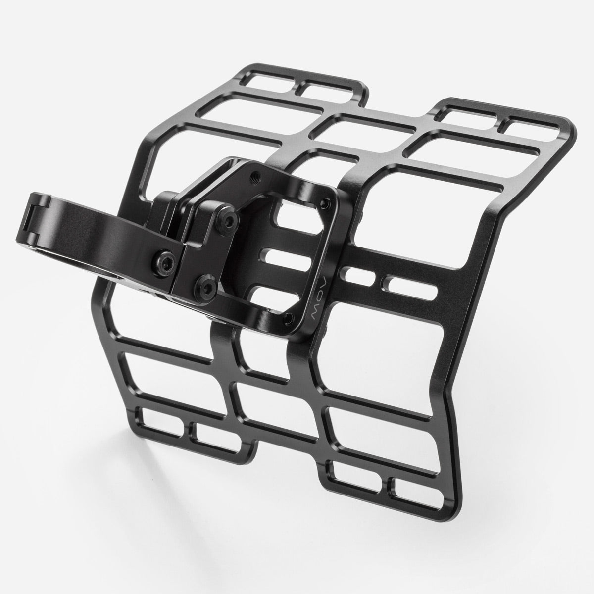 Packer Rack Set – MOV Bike Accessories
