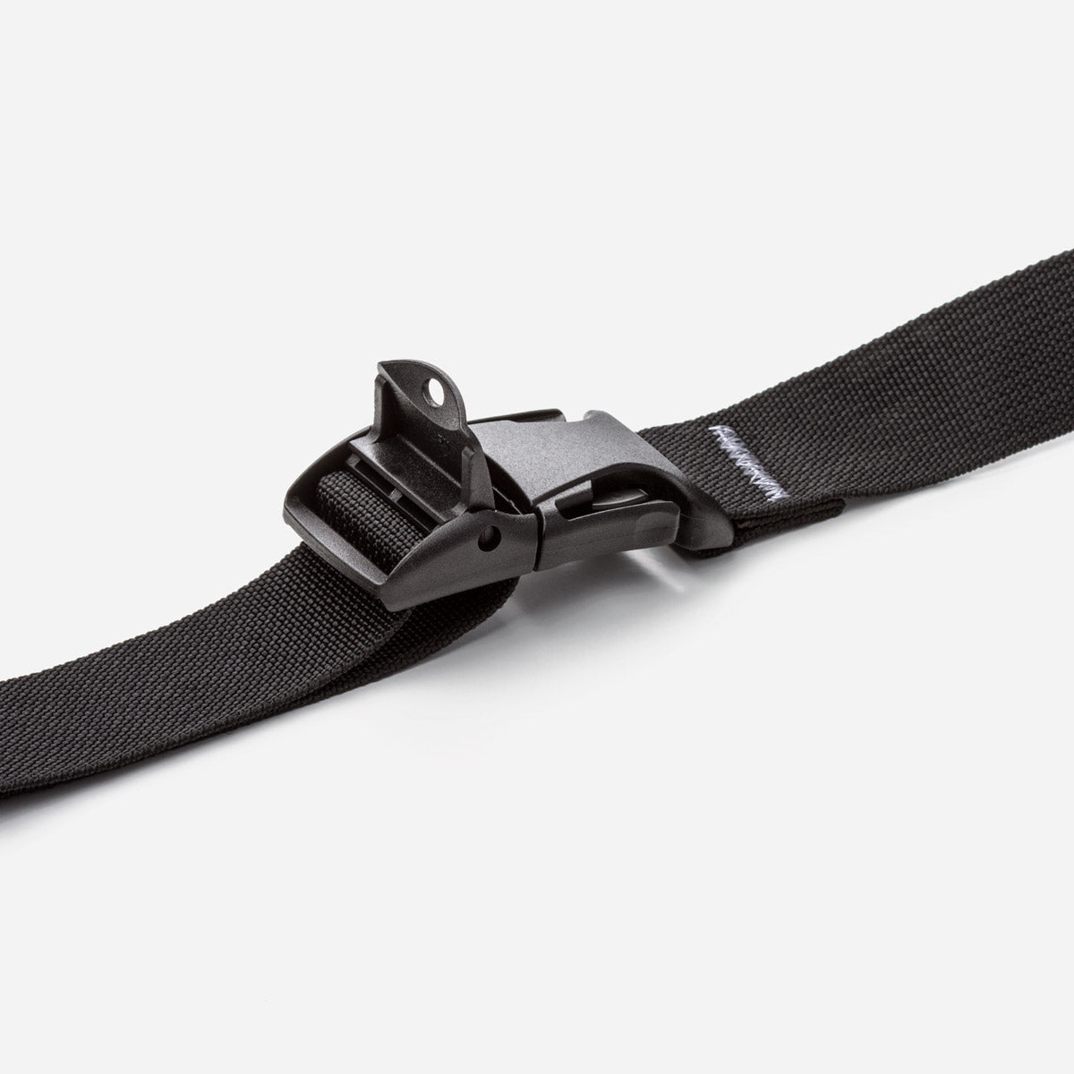 Nylon Straps with cam side-release buckle