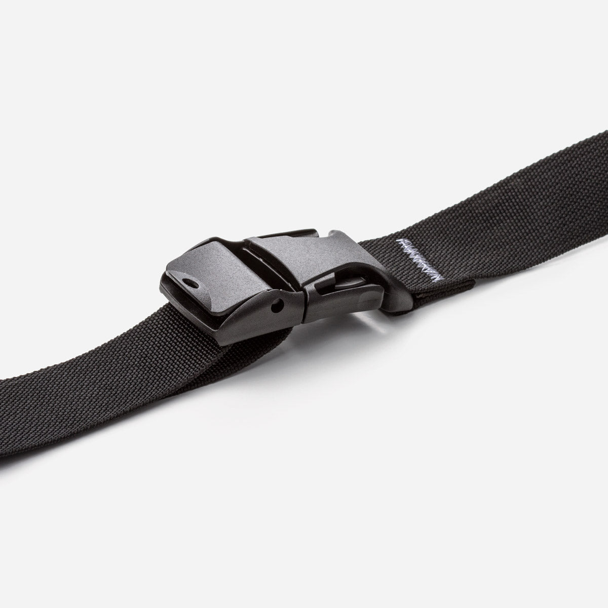 Nylon Straps with cam side-release buckle