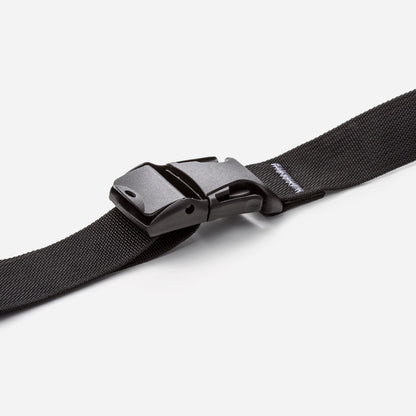 Nylon Straps with cam side-release buckle