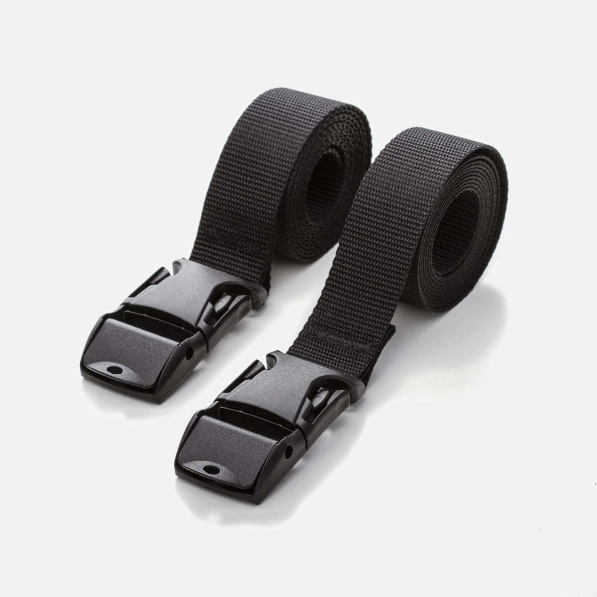 Cam Buckle Nylon Straps